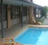 Aviators Lodge Motel - Foster Accommodation