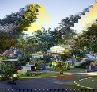 Kidd Street Cottages - Foster Accommodation