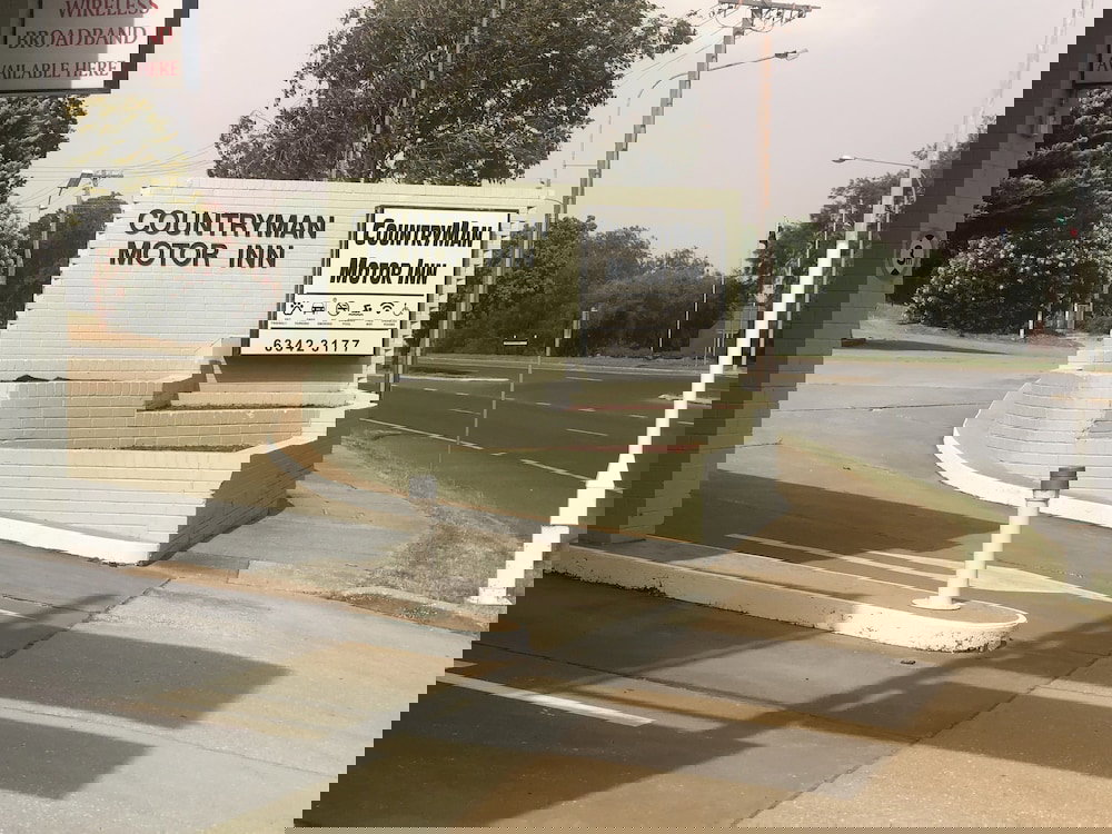  Foster Accommodation