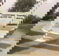 Countryman Motor Inn - Foster Accommodation
