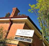 The Georgian Motor Lodge - Foster Accommodation