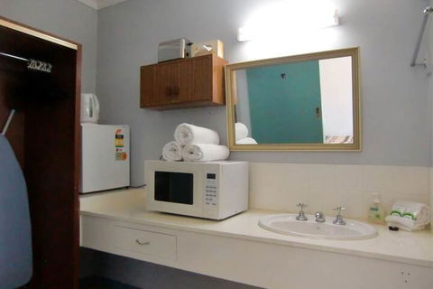 Bairnsdale Kansas City Motel - Foster Accommodation 3