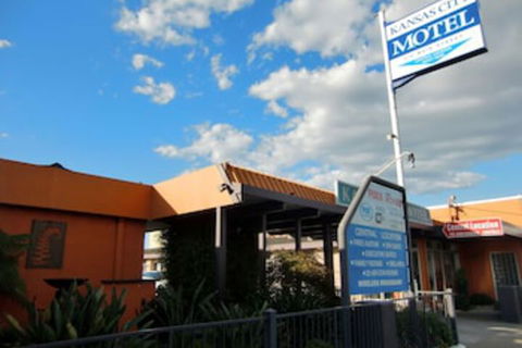 Bairnsdale Kansas City Motel - Foster Accommodation 0