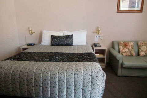 Bairnsdale Kansas City Motel - Foster Accommodation 5
