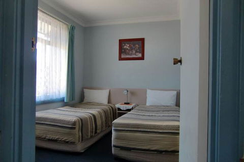 Bairnsdale Kansas City Motel - Foster Accommodation 6