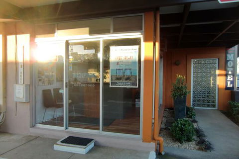 Bairnsdale Kansas City Motel - Foster Accommodation 2