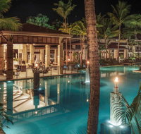 Pullman Port Douglas Sea Temple Resort and Spa - Foster Accommodation