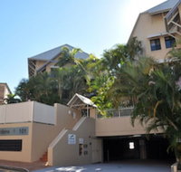 Spring Hill Gardens Apartments - Foster Accommodation