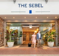The Sebel Brisbane - Foster Accommodation