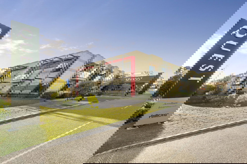  Foster Accommodation