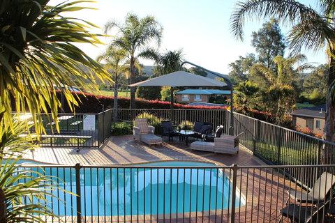Hume Country Motor Inn - Foster Accommodation 1