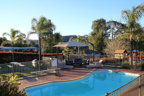 Hume Country Motor Inn - Foster Accommodation 2