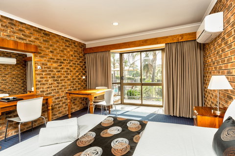 Hume Country Motor Inn - Foster Accommodation 6