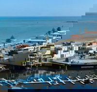 Atlantic Tower Motor Inn - Foster Accommodation