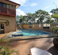 Toreador Motel - Foster Accommodation