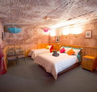Comfort Inn Coober Pedy Experience - Foster Accommodation