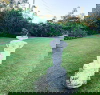 Woolshed Hill Estate - Foster Accommodation