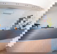 Ascot Lodge Motor Inn Kingaroy - Foster Accommodation