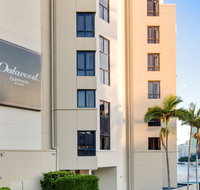 Oakwood Hotel  Apartments Brisbane - Foster Accommodation