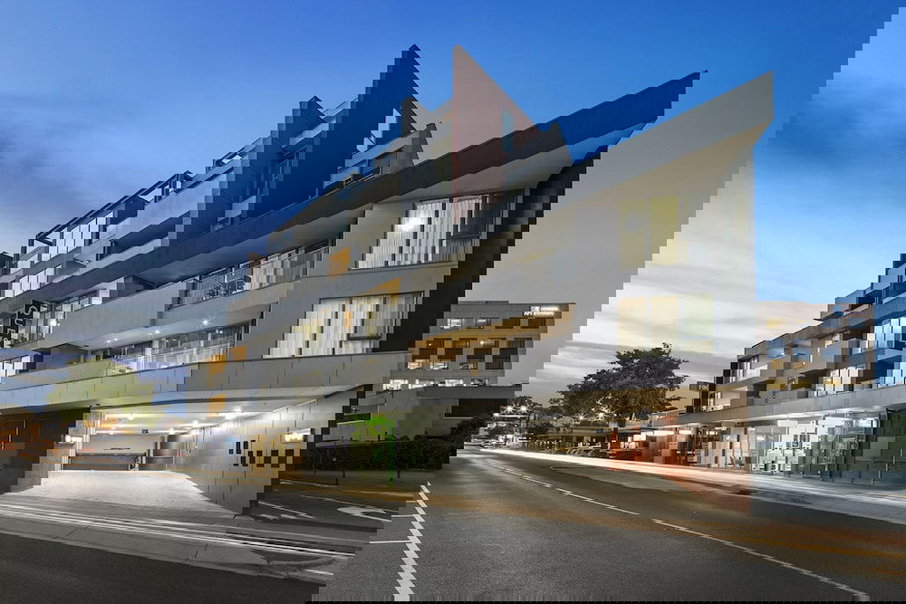  Foster Accommodation