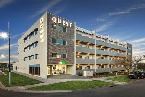 Quest Bundoora - Foster Accommodation 1