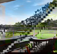 City Golf Club Motel - Foster Accommodation