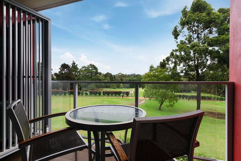 City Golf Club Motel - Foster Accommodation 0