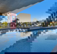 The Chermside Apartments - Foster Accommodation