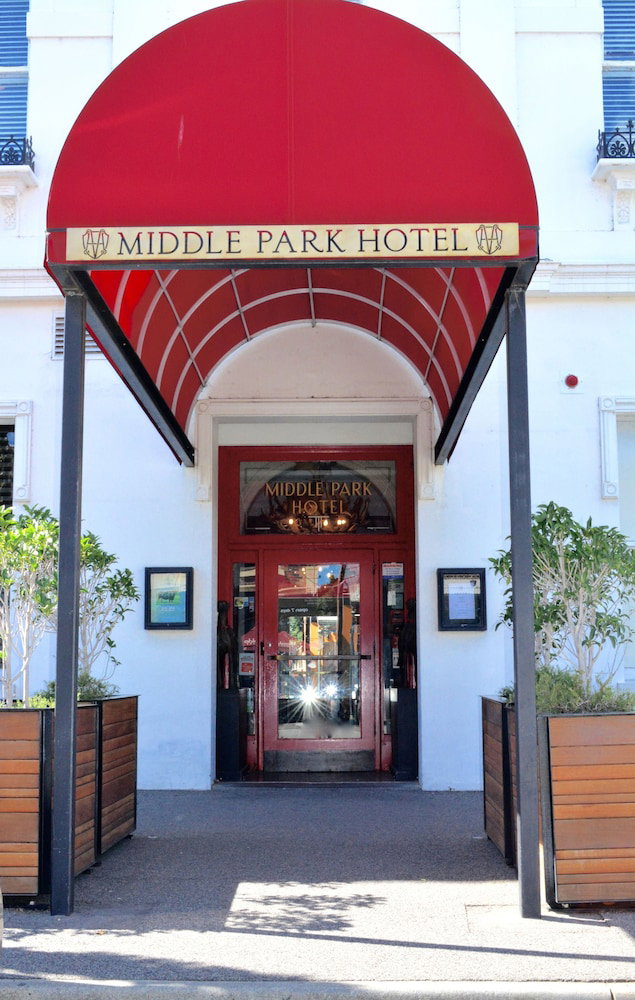 Middle Park VIC Foster Accommodation