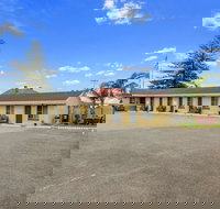 Comfort Inn Victor Harbor - Foster Accommodation