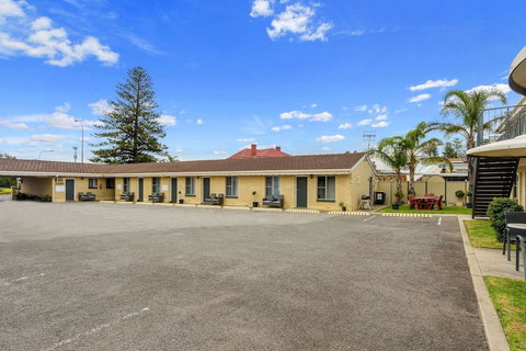 Comfort Inn Victor Harbor - Foster Accommodation 0