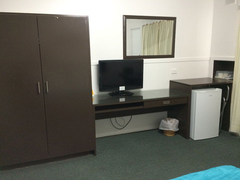 Comfort Inn Victor Harbor - Foster Accommodation 6