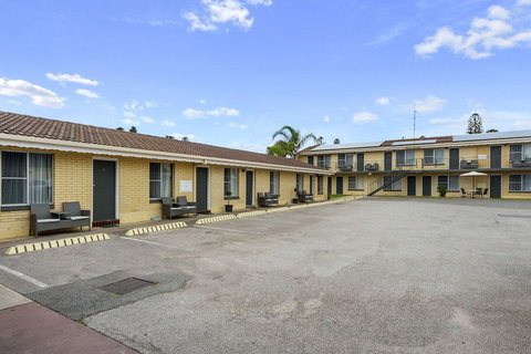 Comfort Inn Victor Harbor - Foster Accommodation 2