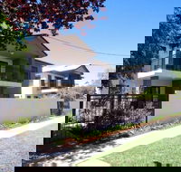 Charles Sturt Suites  Apartments - Foster Accommodation