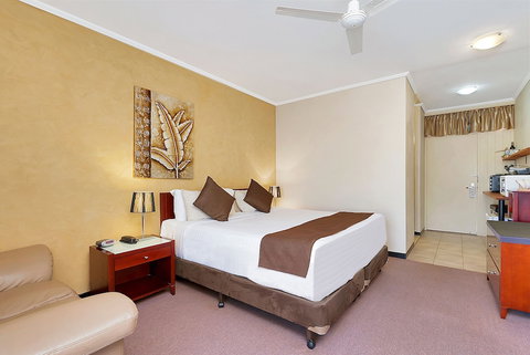 Alexander Motel Whyalla - Foster Accommodation 5
