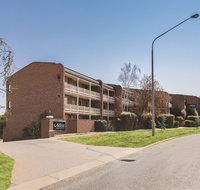 Adina Serviced Apartments Canberra Kingston - Foster Accommodation