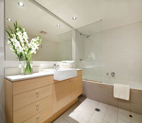 Adina Apartment Hotel Wollongong - Foster Accommodation 6