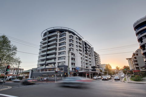 Adina Apartment Hotel Wollongong - Foster Accommodation 0