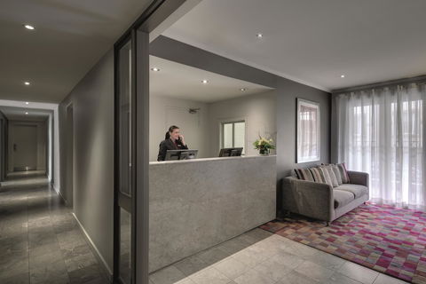 Adina Apartment Hotel Sydney Chippendale - Foster Accommodation 5