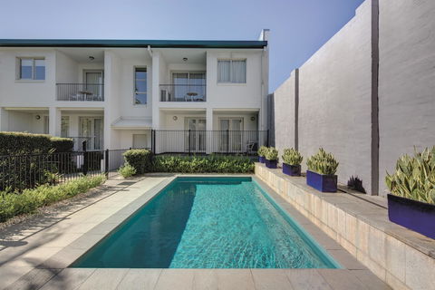 Adina Apartment Hotel Sydney Chippendale - Foster Accommodation 2
