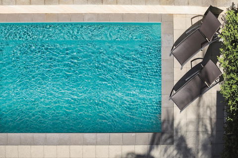 Adina Apartment Hotel Sydney Chippendale - Foster Accommodation 3
