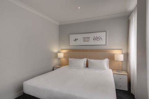 Adina Apartment Hotel Sydney Chippendale - Foster Accommodation 6