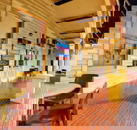 Comfort Inn The Pier - Foster Accommodation