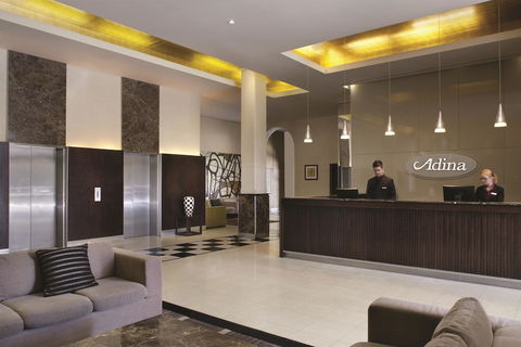 Adina Apartment Hotel Sydney Central - Foster Accommodation 4
