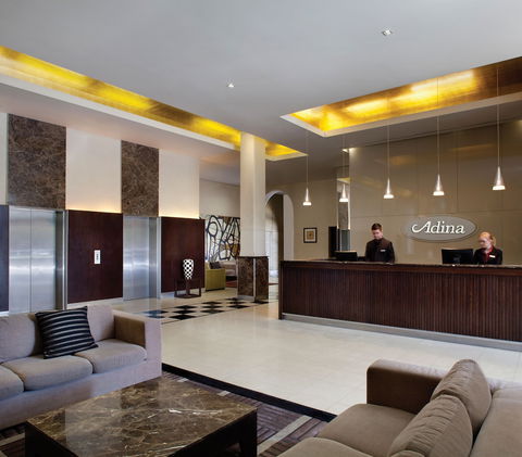 Adina Apartment Hotel Sydney Central - Foster Accommodation 3