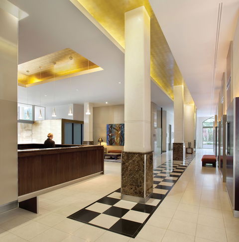 Adina Apartment Hotel Sydney Central - Foster Accommodation 5