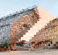 Adina Apartment Hotel Sydney Central - Foster Accommodation