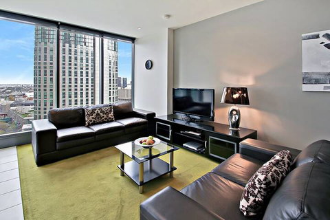 Southbank Apartments - Freshwater Place - Foster Accommodation 6