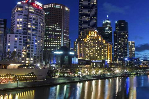 Southbank Apartments - Freshwater Place - Foster Accommodation 1