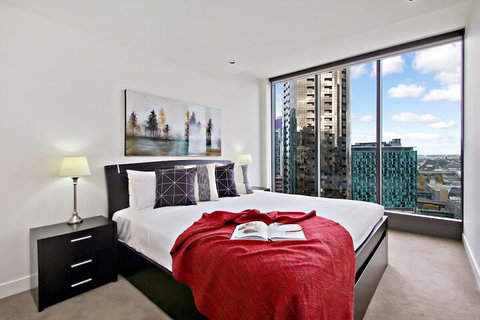 Southbank Apartments - Freshwater Place - Foster Accommodation 7